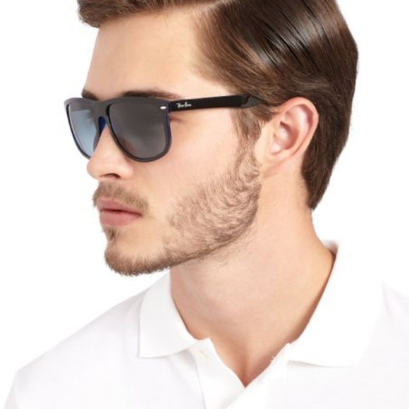 Ray Ban Unisex 4147 Sunglasses